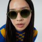 Preview: Komono Sonnenbrille, Devon, Seaweed, grün, style